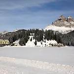 Grand Hotel Misurina