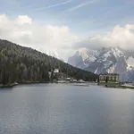 Hotel Grand Misurina