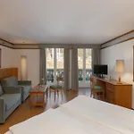 Hotel Grand Misurina