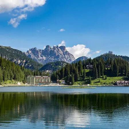 Grand Misurina