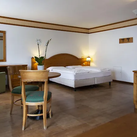 Grand 4* Misurina