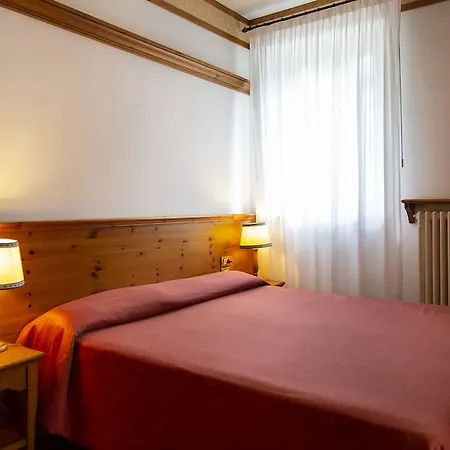 Hotel Grand Misurina