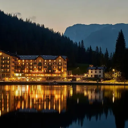 Grand Hotel Misurina