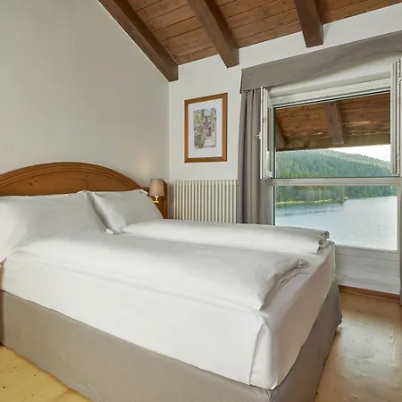 Grand Hotell Misurina