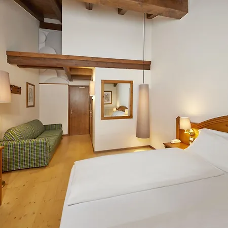 Hotel Grand Misurina