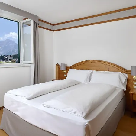 Grand Hotel Misurina