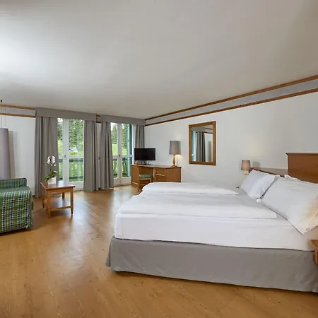 Grand 4* Misurina