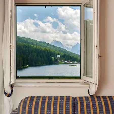 Grand 4* Misurina