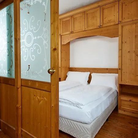 Hotel Grand Misurina
