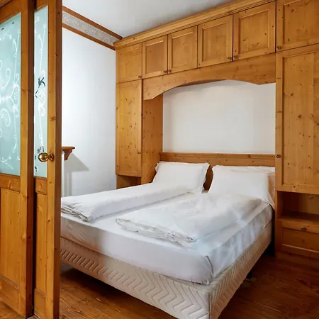 Grand Misurina
