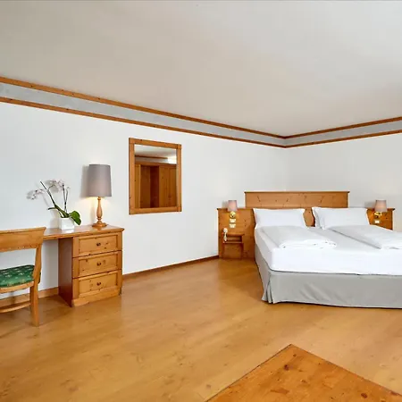 Grand 4* Misurina