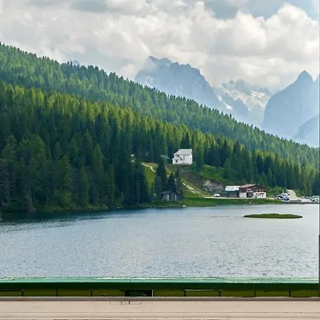 Grand Misurina