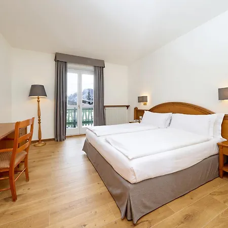 Hotel Grand Misurina
