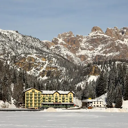 Grand 4* Misurina