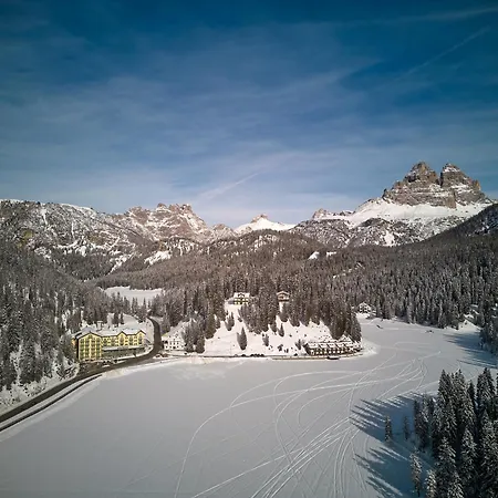 Grand Hotel 4*