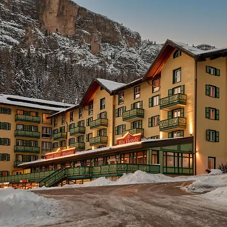 Grand Hotel Misurina