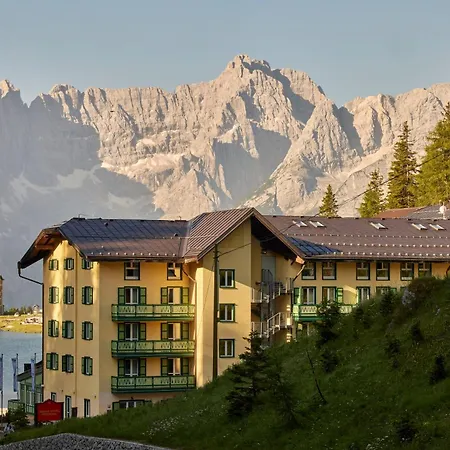 Grand Hotel Misurina