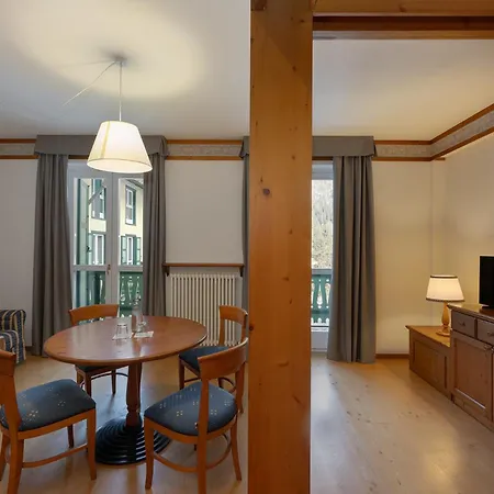 Grand 4* Misurina