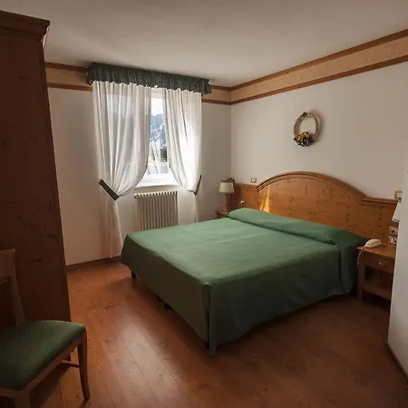 Grand Hotel Misurina