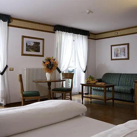 Grand Hotel Misurina