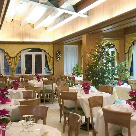 Hotel Grand Misurina