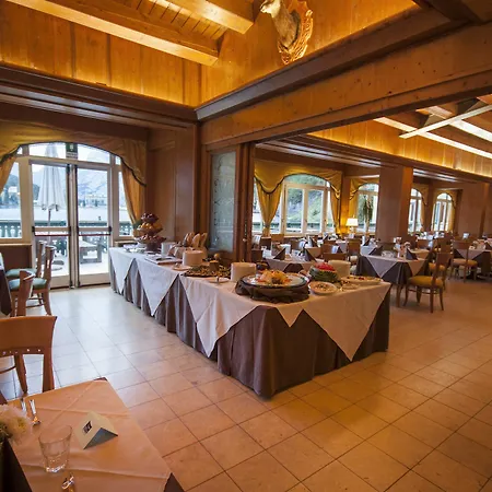 Grand Hotel 4*
