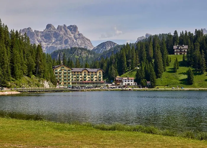 Grand Misurina