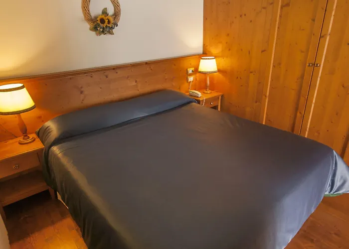 Grand Misurina
