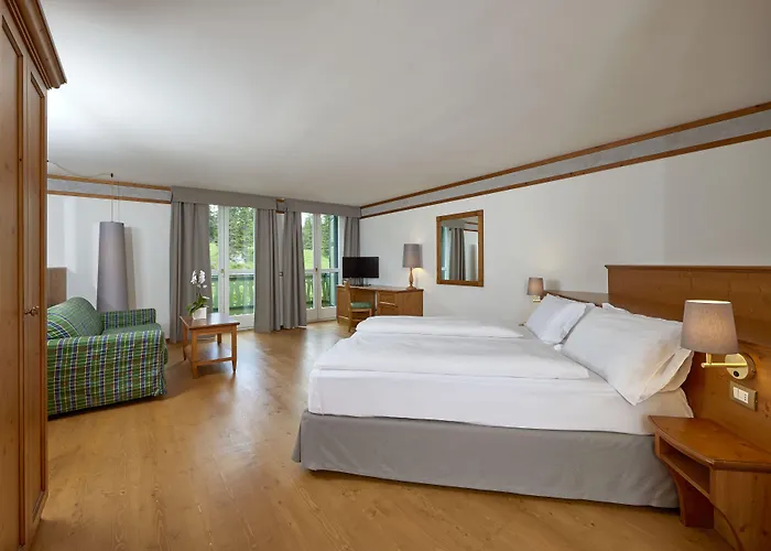 Grand 4* Misurina