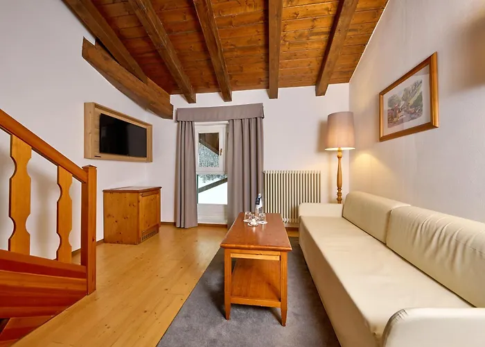 Grand 4* Misurina