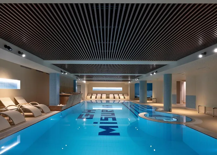 グランド ホテル ミズリーナ