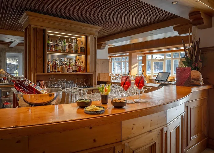 ホテル グランド ミズリーナ