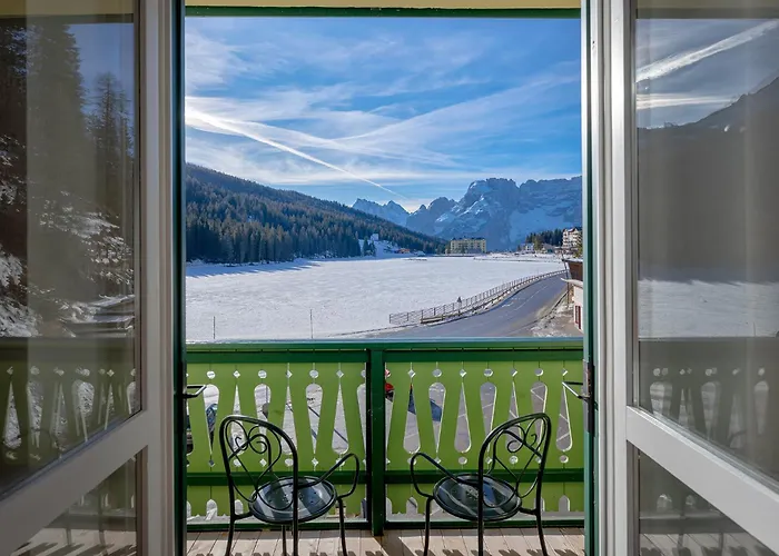 グランド ホテル 4*