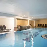 Отель Grand