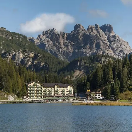 Grand 4* Misurina