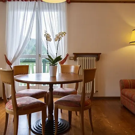 Hotel Grand Misurina