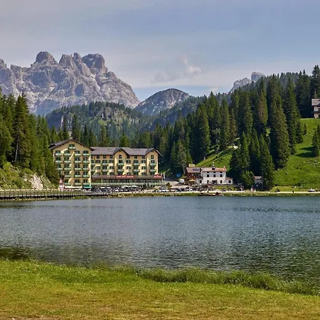 Grand Misurina