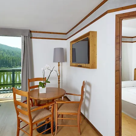 Grand 4* Misurina