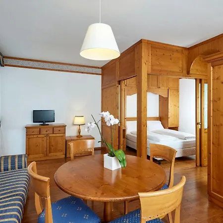 Grand 4* Misurina