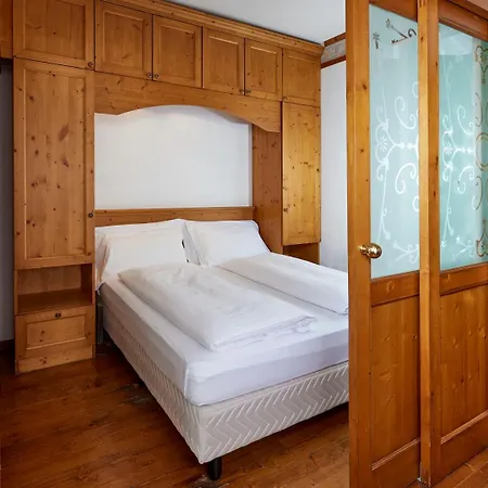 Hotel Grand Misurina