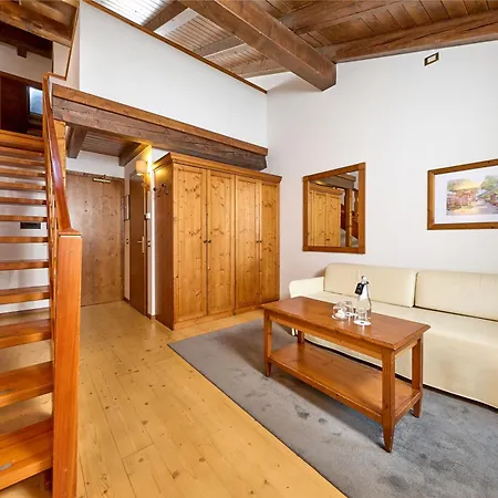 Grand 4* Misurina