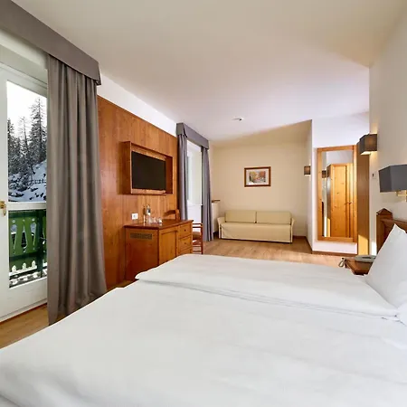 Grand Hotel Misurina