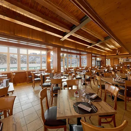 Hotel Grand Misurina