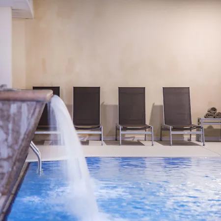 Hotel Grand Misurina