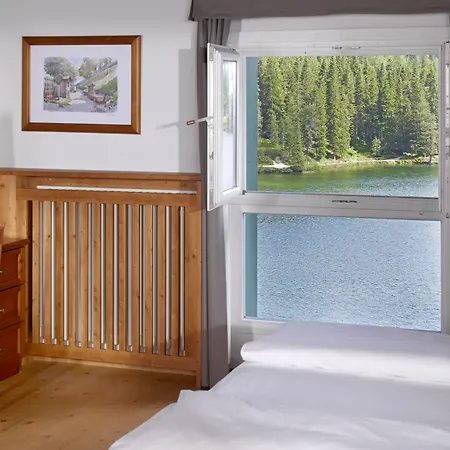 Hotel Grand Misurina