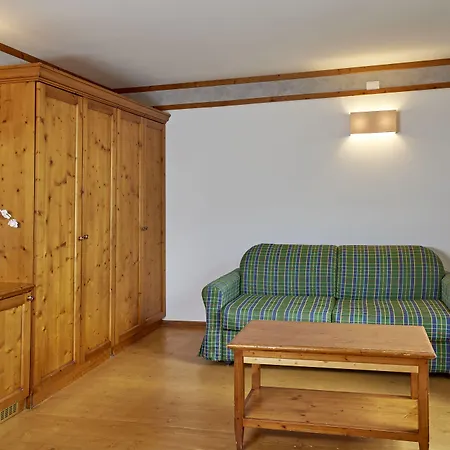 Hotel Grand Misurina