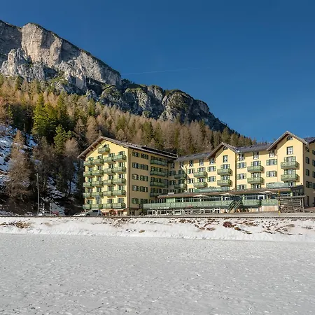 Grand Hotel 4*