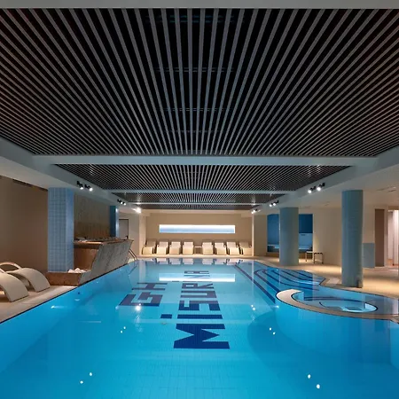 Grand Szálloda Misurina