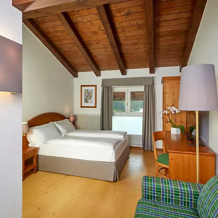 Grand Hotel 4*