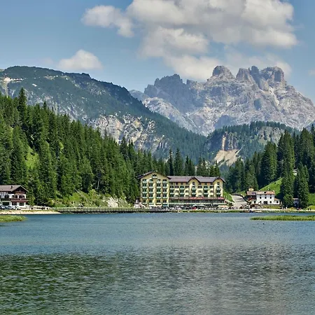 Grand Hotel 4*